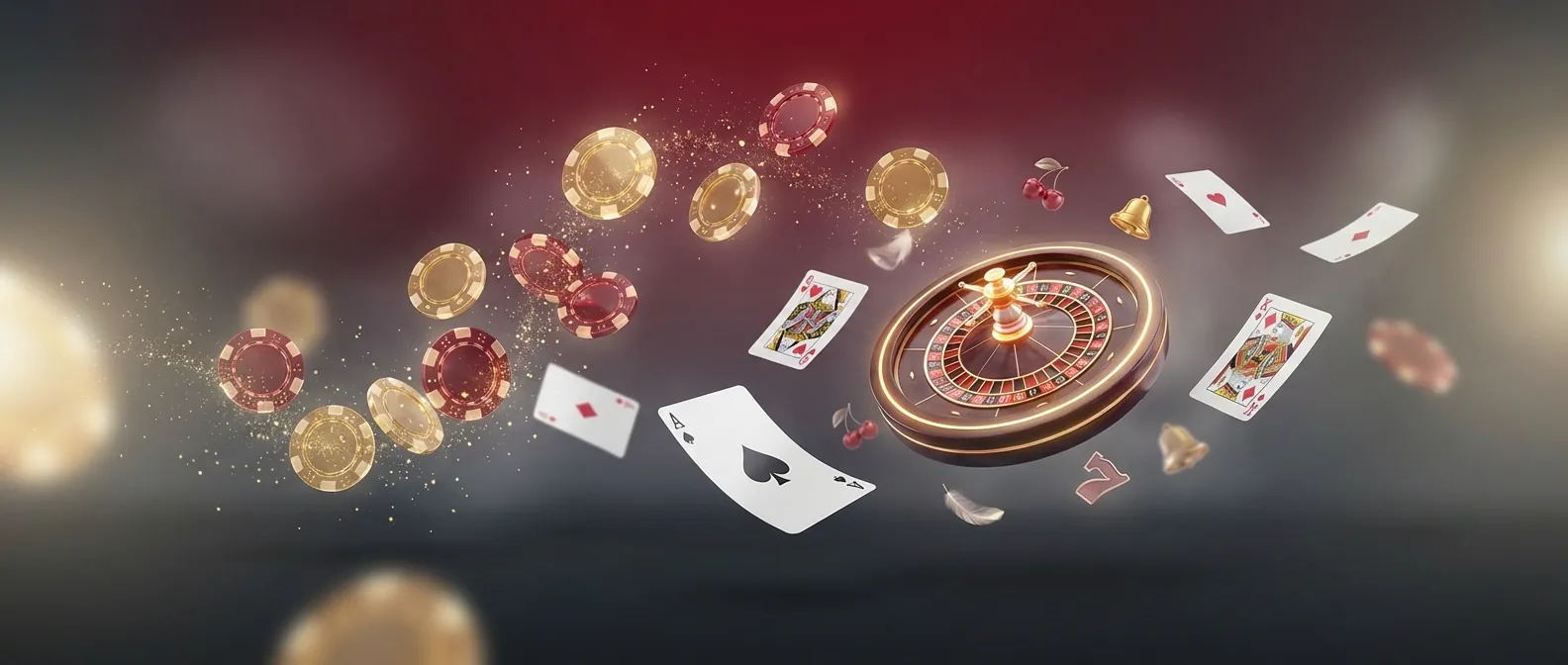 GratoWin Casino bonus