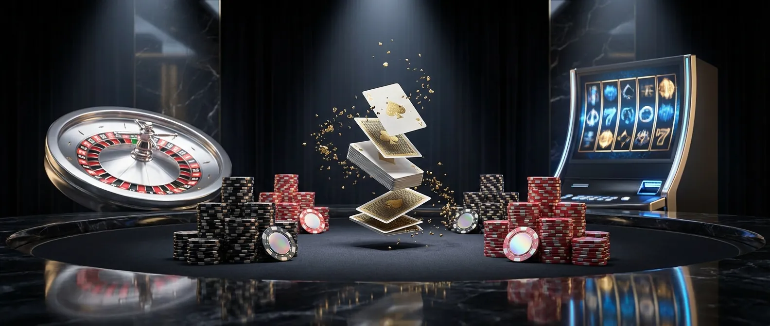GratoWin Casino bonus