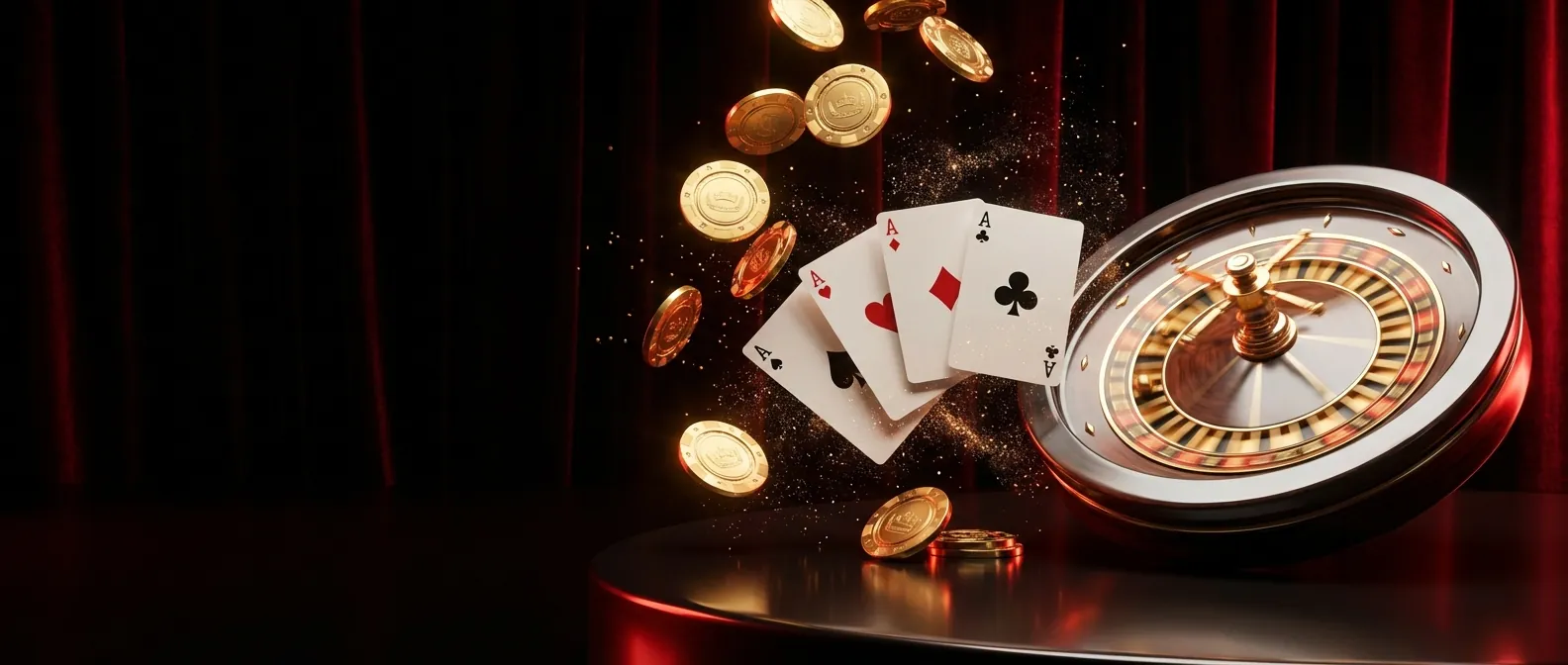 GratoWin Casino bonus